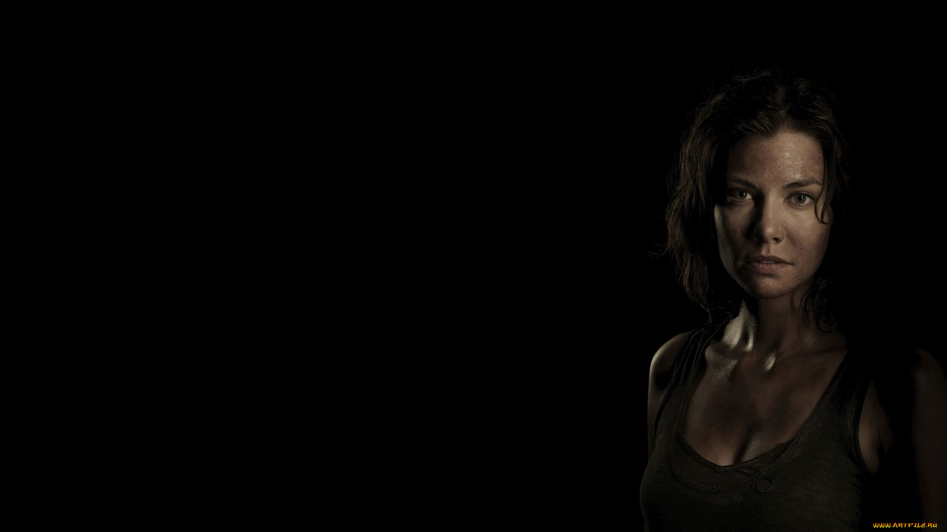  , the walking dead, maggie, greene, , , 